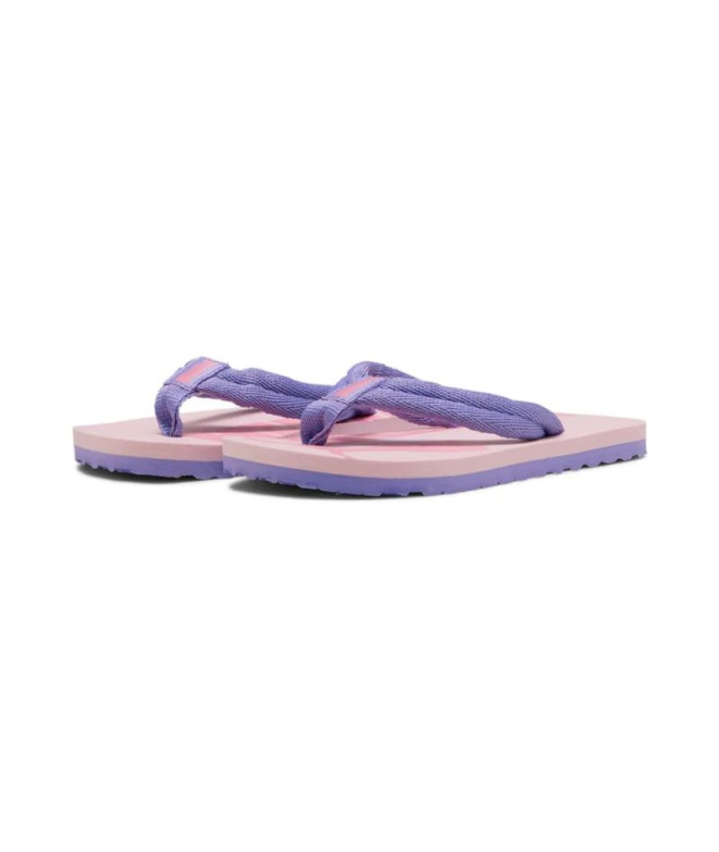 Tongs Puma Epic Flip V2 Ps, Alerte Lavande...