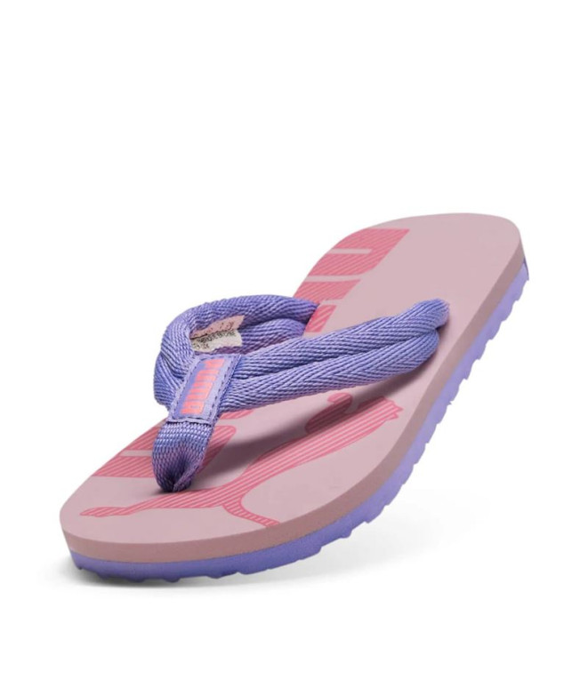 Tongs Puma Epic Flip V2 Ps, Alerte Lavande...