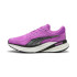 Zapatillas de Running Puma Magnify Nitro 2 Wns Mujer Rosa