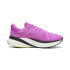 Zapatillas de Running Puma Magnify Nitro 2 Wns Mujer Rosa