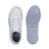 Sapatilhas Puma Carina Street Menina Branco