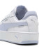 Chaussures Puma Carina Street Fille Blanc