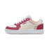 Chaussures Puma Caven 2.0 Block Fille/Garçon Port Blanco
