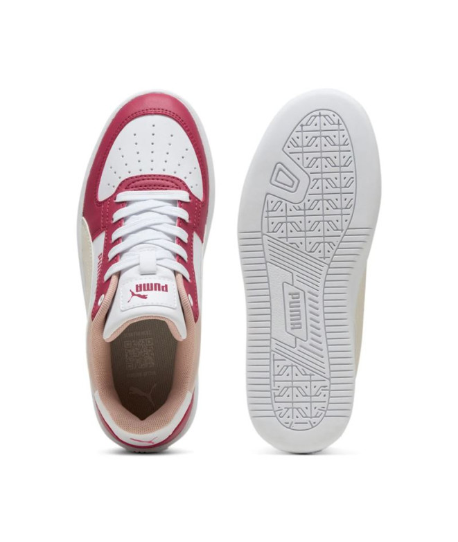 Sapatilhas Puma Caven 2.0 Block Menina/Menino...