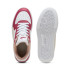 Chaussures Puma Caven 2.0 Block Fille/Garçon Port Blanco