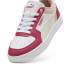 Sapatilhas Puma Caven 2.0 Block Menina/Menino Port Branco