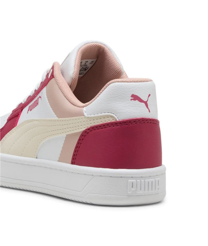 Sapatilhas Puma Caven 2.0 Block Menina/Menino...