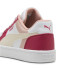 Sapatilhas Puma Caven 2.0 Block Menina/Menino Port Branco