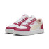Sapatilhas Puma Caven 2.0 Block Menina/Menino Port Branco