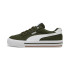 Sapatilhas Puma Court Classic Vulc F Homem Verde