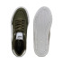 Sapatilhas Puma Court Classic Vulc F Homem Verde