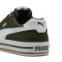Sapatilhas Puma Court Classic Vulc F Homem Verde