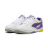 Chaussures Puma Rebound Retro Homme Blanc