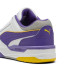 Zapatillas Puma Rebound Retro Hombre Blanco