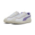 Zapatillas Puma Club Klassika Mujer Blanco/Lavanda