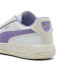 Zapatillas Puma Club Klassika Mujer Blanco/Lavanda