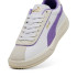 Zapatillas Puma Club Klassika Mujer Blanco/Lavanda