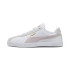 Sapatilhas Puma Club II Sd Homem Branco