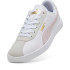 Sapatilhas Puma Club II Sd Homem Branco