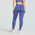 Mallas de Fitness Puma W Strong Tight Mujer Azul