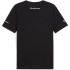Camiseta Puma Bmw Essentials Graphic Hombre Negro