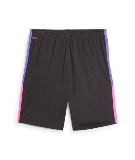 Calça de Futebol Puma Neymar Creativity, Carvão Escuro,... 2