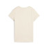 T-shirt Puma Essentials Small No. 1 Logo Femme Beige