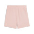 Calça Puma Essentials Small No. 1 Logo Mulher Rosa