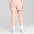 Calça Puma Essentials Small No. 1 Logo Mulher Rosa