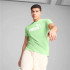 Camiseta Puma Essentials No. 1 Logo Spring Fern Homem