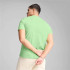 Camiseta Puma Essentials No. 1 Logo Spring Fern Homem
