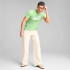 T-shirt Puma Essentials No. 1 Logo Print Fougère Homme
