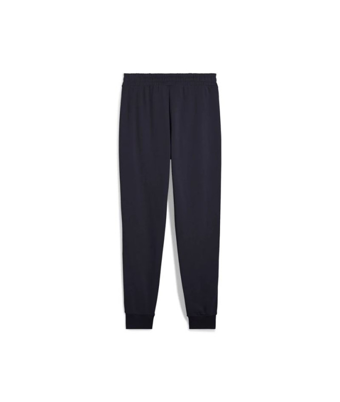 Pantalón Puma Sportnew Azul Marino Hombre
