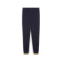 Pantalón Puma United Sweatpa Hombre Azul Marino