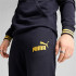 Pantalón Puma United Sweatpa Hombre Azul Marino