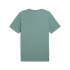 T-shirt Puma Essentials 2 Color No. 1 Lo Homme Vert