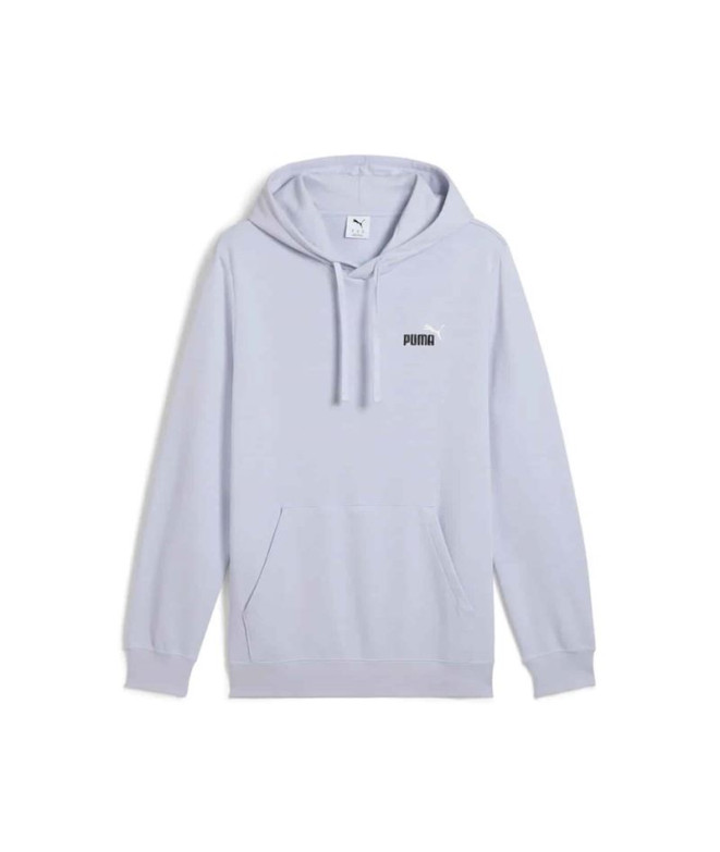 Sweat Puma Essentials 2 Couleur Petit Non, Temps Froid Homme
