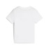 Camiseta Puma Essentials No. 1 Logo P Niño Blanco