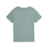 Camiseta Puma Essentials No. 1 Logo P Niño Verde