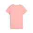 Camiseta Puma Essentials Nature 2.0Pink Fruit Mujer
