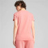 Camiseta Puma Essentials Nature 2.0Pink Fruit Mujer