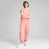 Camiseta Puma Essentials Nature 2.0Pink Fruit Mujer