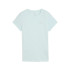 T-shirt Puma Essentials Elevatedpeaceful Femme Bleu