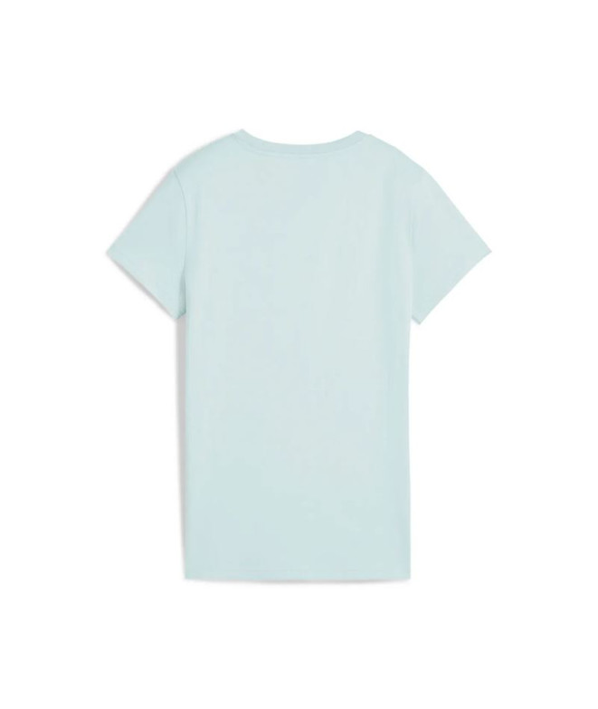 T-shirt Puma Essentials Elevatedpeaceful Femme...