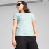 T-shirt Puma Essentials Elevatedpeaceful Femme Bleu