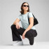 T-shirt Puma Essentials Elevatedpeaceful Femme Bleu