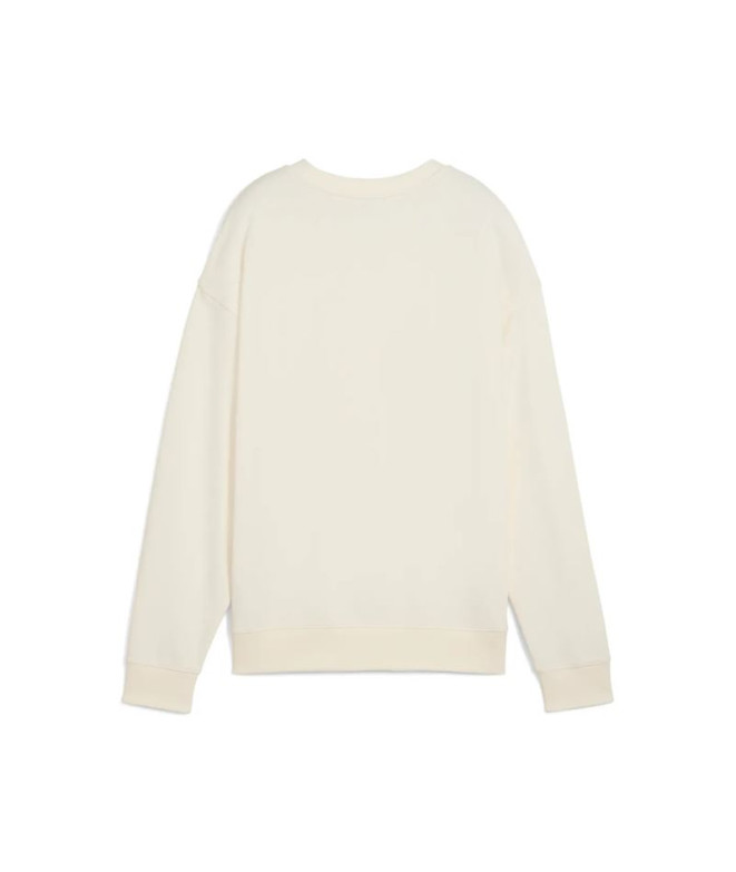 Sudadera Puma Essentials Elevated Comfort  Mujer