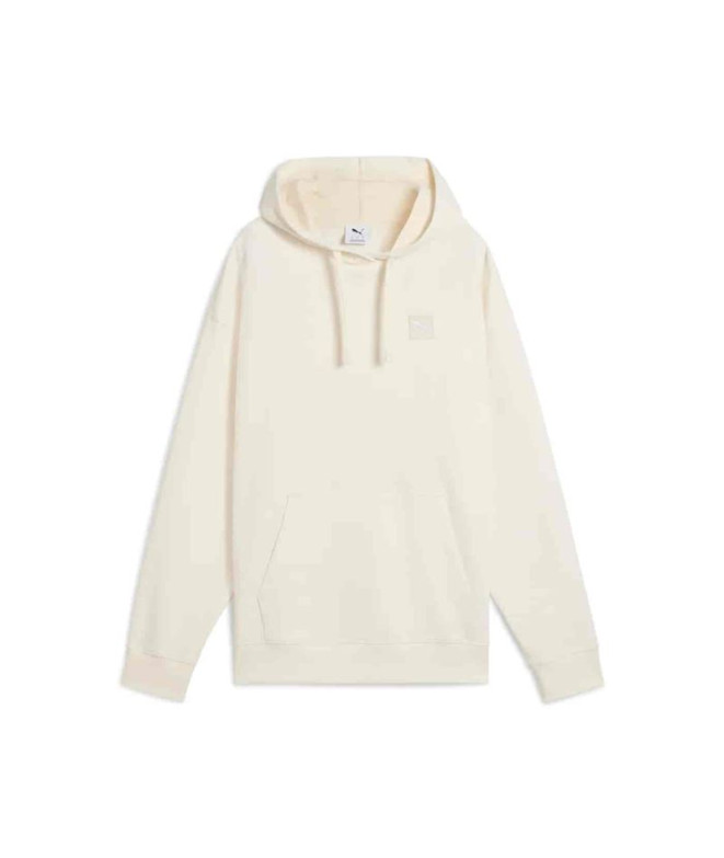 Sudadera Puma Essentials Elevated Comfort  Mujer