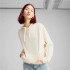 Moletom Puma Essentials Elevated Comfort  Mulher