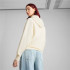 Moletom Puma Essentials Elevated Comfort  Mulher